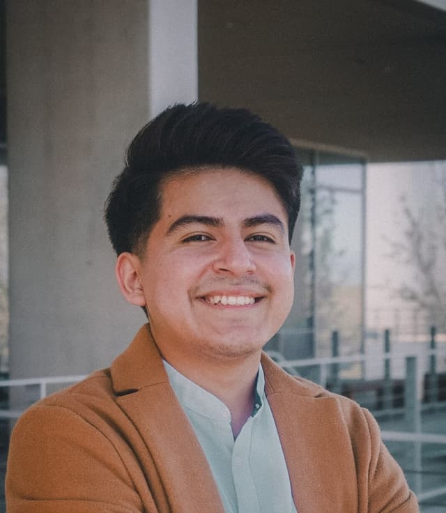 Hero Picture of Jonathan Ballona Sanchez